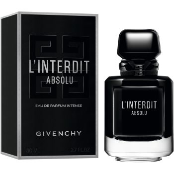 GIVENCHY L’Interdit Absolu Eau de Parfum intense pentru femei - imagine 3